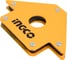 Держатель магнитный для сварки до 11 кг INGCO AMWH50041 1