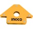 Держатель магнитный для сварки до 11 кг INGCO AMWH50041 3