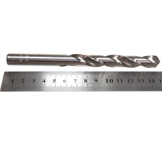 Сверло по металлу INDUSTRIAL (13x151х101 мм; М2) INGCO DBT1111301