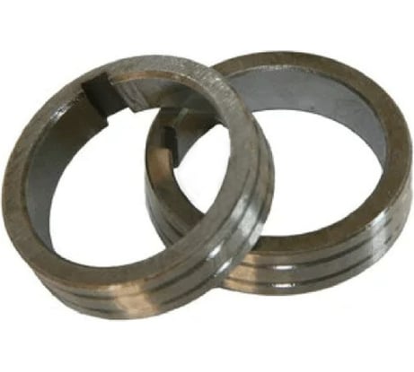 Ролик Ресанта в подающем устройстве с U канавкой для AL 1,0/1,2 мм для САИПА-250 71/6/64