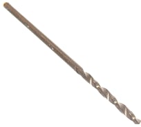 Сверла по металлу (10 шт, 1х34х12 мм, HSS-Co) Euroboor TDCO.010