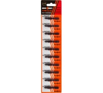 Биты в ленте КАРБОН (20 шт; PH2; 25 мм) Novocraft B42-11-0252TCHV