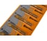 Биты в ленте TITAN (20 шт; PH3; 25 мм) Novocraft В42-11-0253TV 4