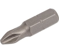 Биты в слайдере (10 шт; PH2; 25 мм; s2) Novocraft B42-11-0252S