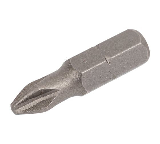 Биты в слайдере (10 шт; PH2; 25 мм; s2) Novocraft B42-11-0252S 1