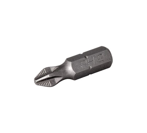 Биты в слайдере (10 шт; PH2; 25 мм; s2) Novocraft B42-11-0252S 1