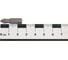Биты в слайдере (10 шт; PH2; 25 мм; s2) Novocraft B42-11-0252S 4