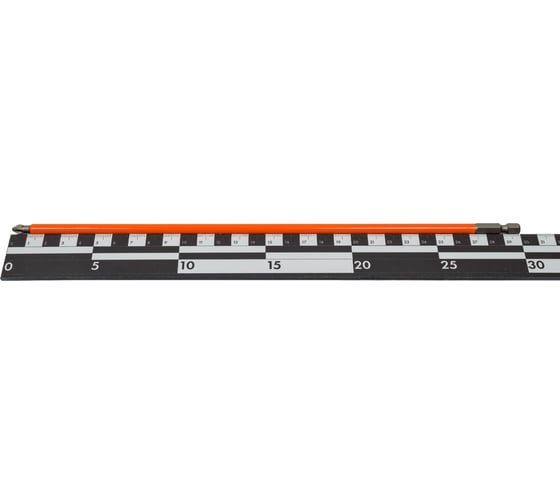 Биты в слайдере (2 шт; PH2; 300 мм) Novocraft B42-22-3002S