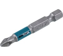 Биты в ленте Fox (10 шт; PH2; 70 мм; S2) Novocraft FOX001PH2070