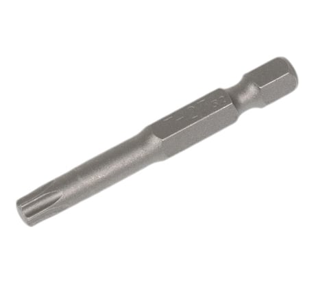Биты TORX в блистере (10 шт; T27; 50 мм; s2) Novocraft B44-21-05027A