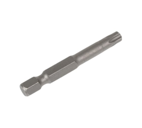 Биты TORX в блистере (10 шт; T27; 50 мм; s2) Novocraft B44-21-05027A