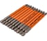 Биты в блистере (10 шт; PH3; 90 мм; s2) Novocraft В42-22-0903 1