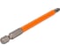 Биты в блистере (10 шт; PH3; 90 мм; s2) Novocraft В42-22-0903 3