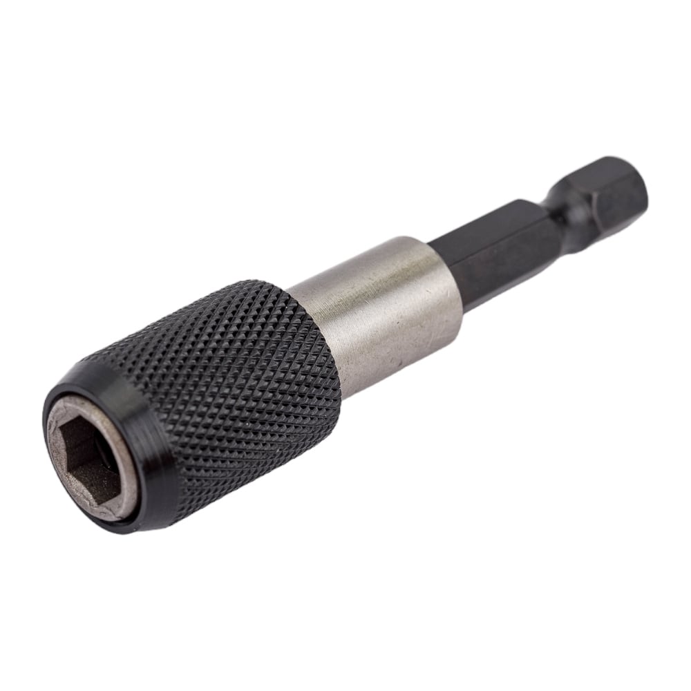 Адаптер-магнитный КЛИК-АВТОМАТ (60 мм; хвостовик 1/4") Novocraft ...