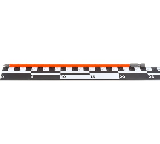 Биты в слайдере (2 шт; PH2; 250 мм; s2) Novocraft B42-22-2502S
