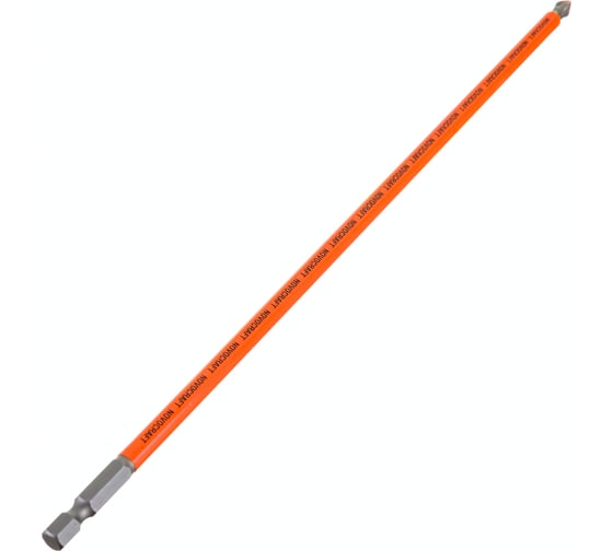 Биты в слайдере (2 шт; PH2; 250 мм; s2) Novocraft B42-22-2502S