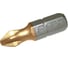 Биты в слайдере TITAN (10 шт; PH2; 25 мм) Novocraft B42-11-0252TS 1