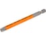 Биты TORX в ленте (10 шт; T40; 90 мм; s2) Novocraft B44-22-09040V 1