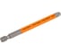 Биты TORX в ленте (10 шт; T40; 90 мм; s2) Novocraft B44-22-09040V 2