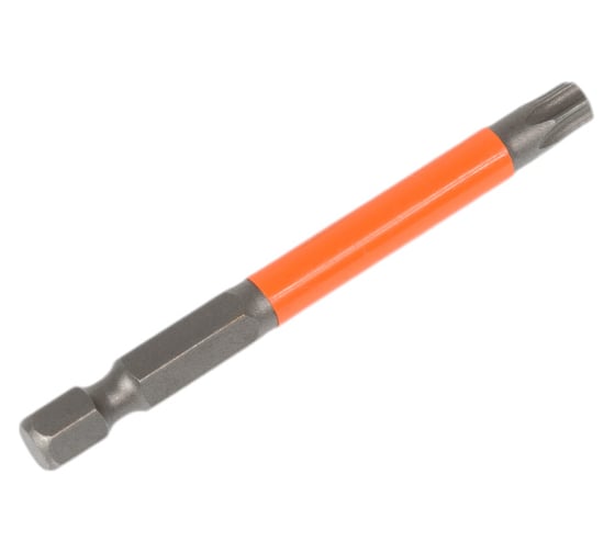 Биты TORX в блистере (10 шт; T30; 70 мм; s2) Novocraft B44-22-07030A