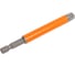 Биты TORX в ленте (10 шт; T50; 90 мм; s2) Novocraft B44-22-09050V 2