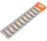 Биты в ленте (10 шт; PH2; 50 мм) Novocraft В42-21-0502VN 2