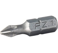 Биты в ленте (20 шт; PZ1; 25 мм; s2) Novocraft В43-11-0251V