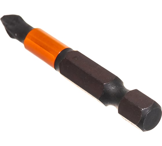 Биты кованные BF (2 шт; PH2; 50 мм) Novocraft B420 2050 0220