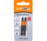 Биты кованные BF (2 шт; PH2; 50 мм) Novocraft B420 2050 0220 2
