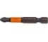 Биты кованные BF (2 шт; PH2; 50 мм) Novocraft B420 2050 0220 6