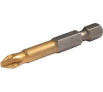 Биты в ленте TITAN (10 шт; PZ1; 50 мм) NOVOCRAFT B43-21-0501TV