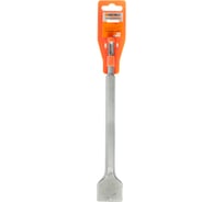 Зубило плоское (20x400 мм; SDS-PLUS) NOVOCRAFT NCC000020400