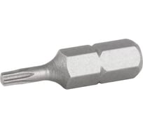 Биты TORX в ленте (20 шт; T6; 25 мм; s2) Novocraft B44-11-02506V