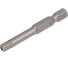 Биты Torx SECURITY в блистере (10 шт; TXH27; 50 мм; S2) Novocraft B45-21-05027A 1