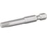 Биты TORX в блистере (10 шт; T6; 50 мм; s2) Novocraft B44-21-05006A 1