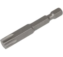 Биты TORX в блистере (10 шт; T50; 50 мм; s2) Novocraft B44-21-05050A