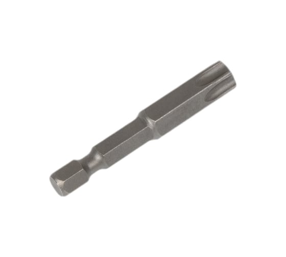 Биты TORX в блистере (10 шт; T50; 50 мм; s2) Novocraft B44-21-05050A