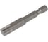 Биты TORX в блистере (10 шт; T50; 50 мм; s2) Novocraft B44-21-05050A 1