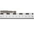 Биты TORX в блистере (10 шт; T50; 50 мм; s2) Novocraft B44-21-05050A 3