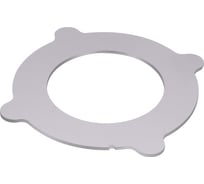 Вставка сменная 65 мм для фрезерной пластины KEEPWORK 030102