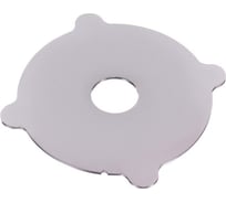 Вставка сменная 25 мм для фрезерной пластины KEEPWORK 028354