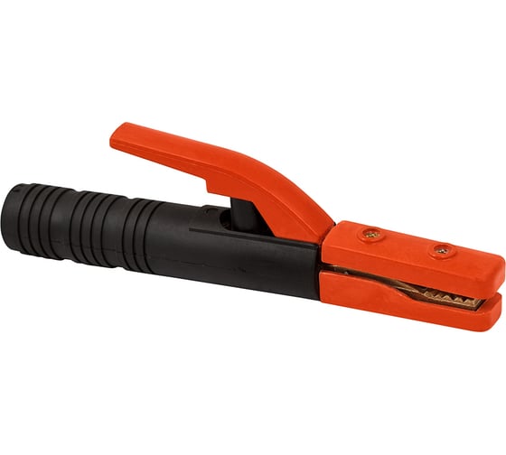 Электродержатель 300A BlackWeld 150086