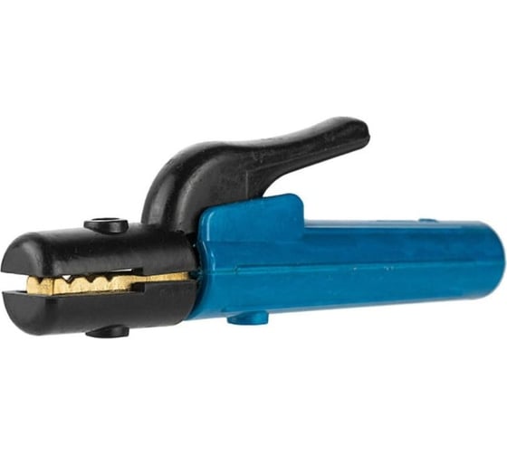 Электродержатель 500A BlackWeld 150085