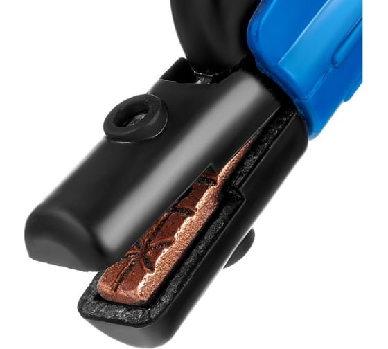 Электродержатель 300A BlackWeld 150084