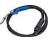 Сварочная горелка MIG/MAG 24KD-3м BlackWeld 150100 2
