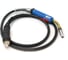 Сварочная горелка MIG/MAG 24KD-5м BlackWeld 150102 1