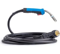Сварочная горелка MIG/MAG 15AK-3м BlackWeld 150097