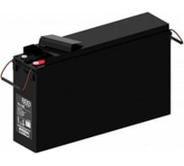 Аккумулятор фронт-терминальный TPL121800 12 В, 180 А*ч WBR УТ-00000366