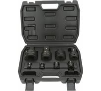 Набор переходников для ударных накидных головок BOSI BS365808