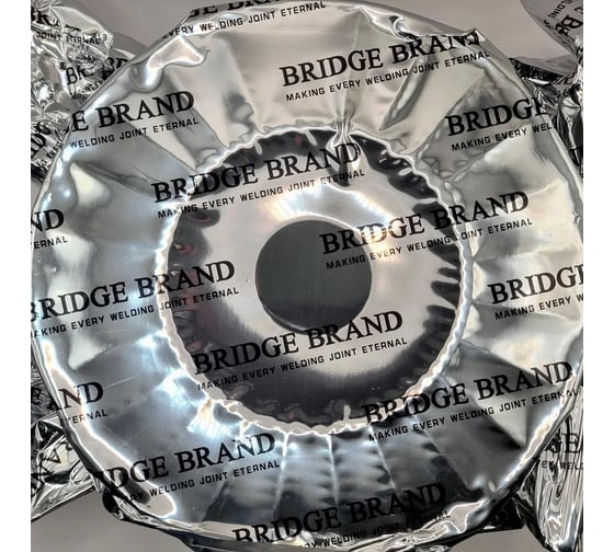 Сварочная проволока Bridge APIX THQ-50C (AWS ER70S-6) 1,2 мм 15 кг 63287
